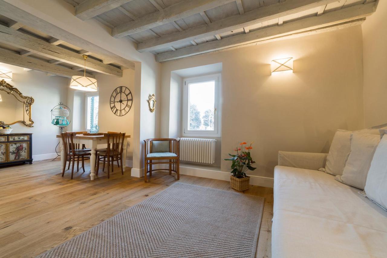 Oltrarno Real Mood Florentine Apartment Florenz